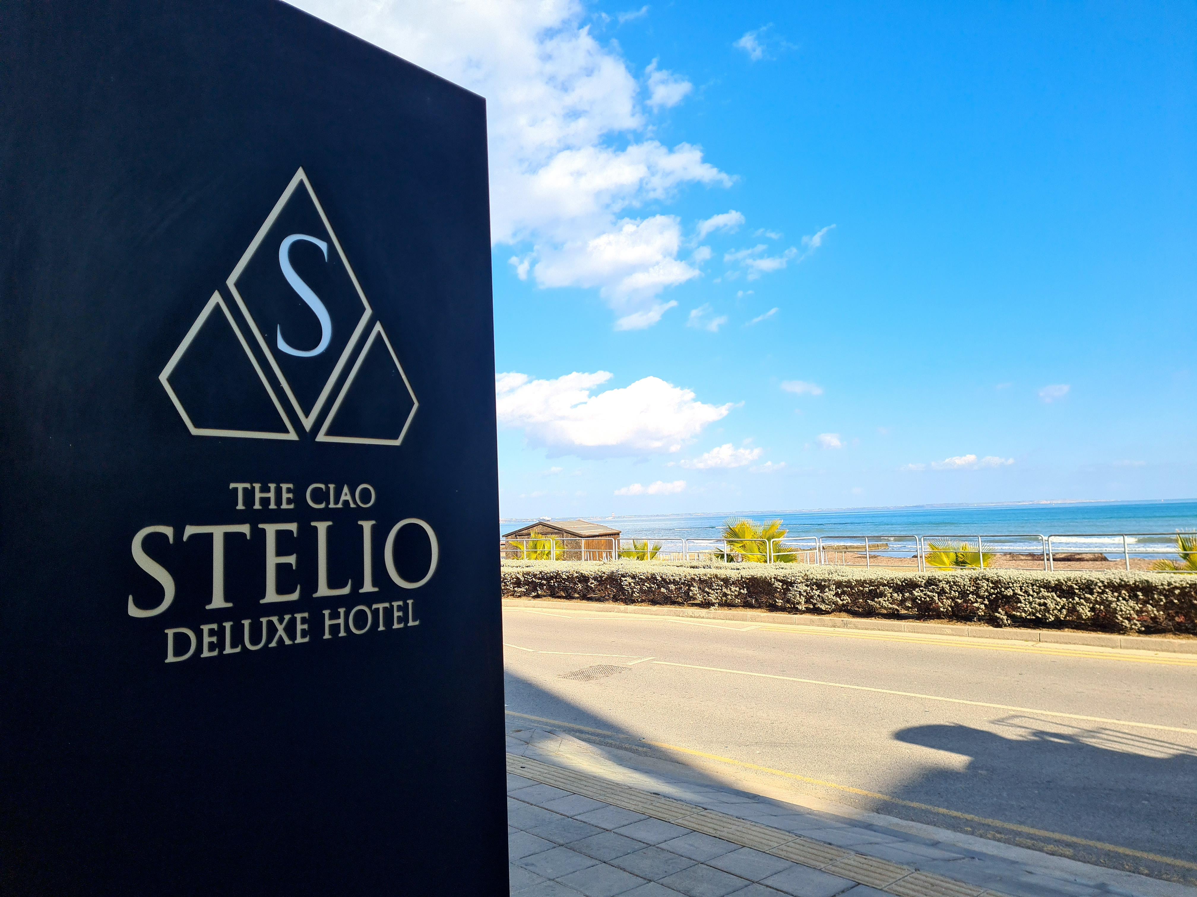 The Ciao Stelio Deluxe Boutique - Adults Only Otel