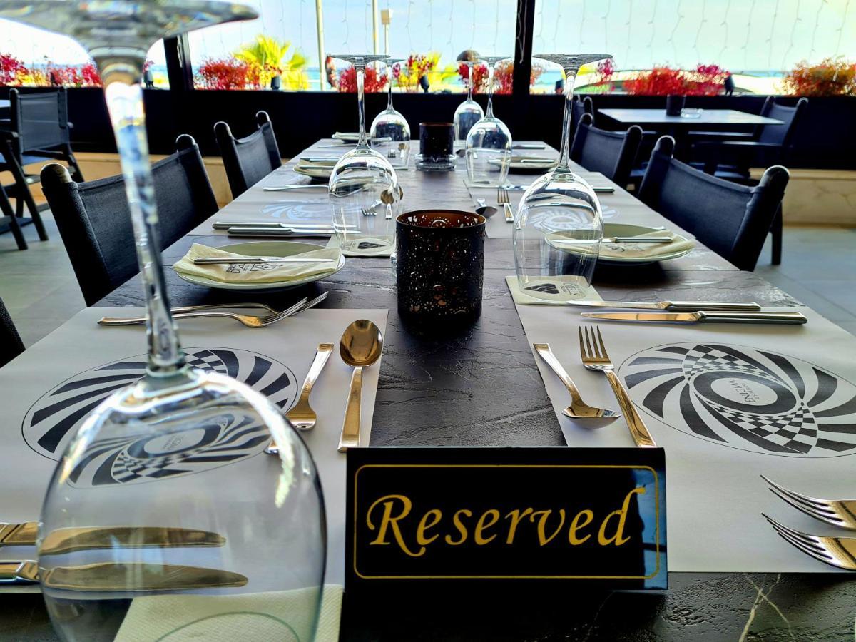 Otel The Ciao Stelio Deluxe Boutique - Adults Only 4*