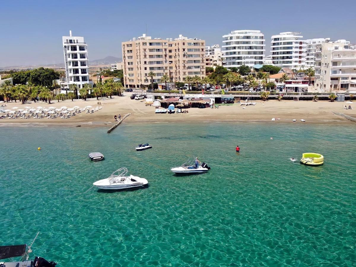 Otel The Ciao Stelio Deluxe Boutique - Adults Only 4*
