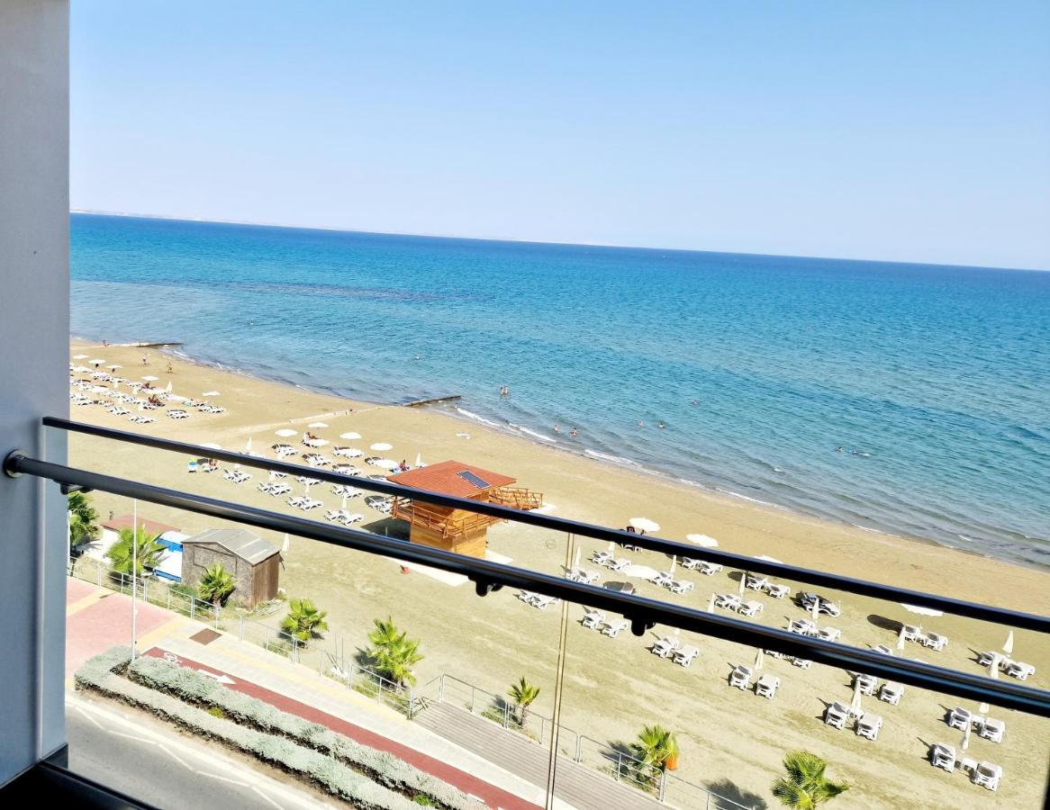 The Ciao Stelio Deluxe Boutique - Adults Only Otel Larnaca