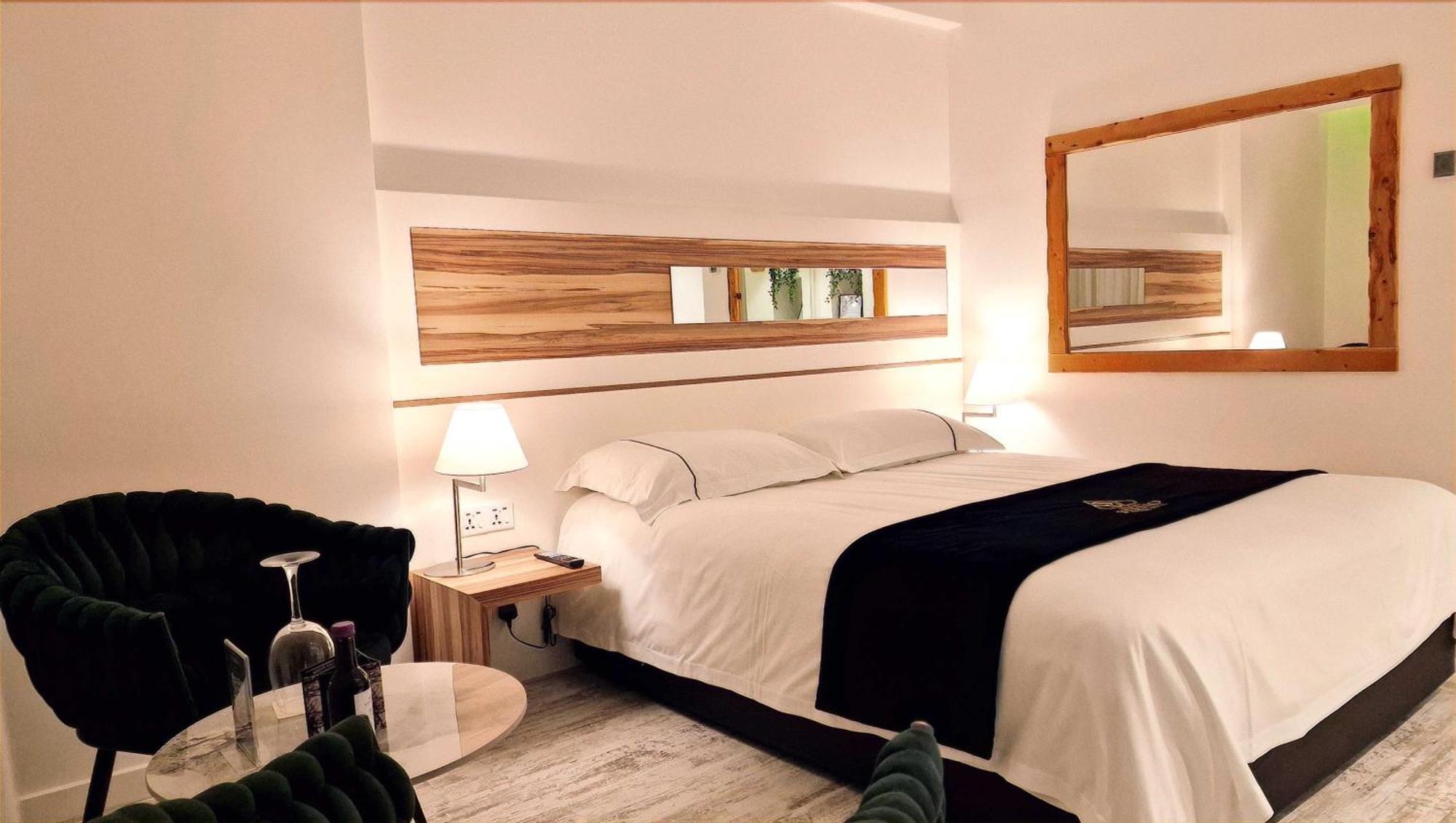 Otel The Ciao Stelio Deluxe Boutique - Adults Only