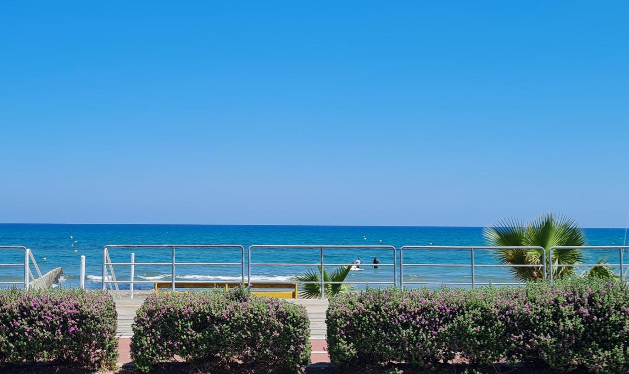 The Ciao Stelio Deluxe Boutique - Adults Only Otel Larnaca