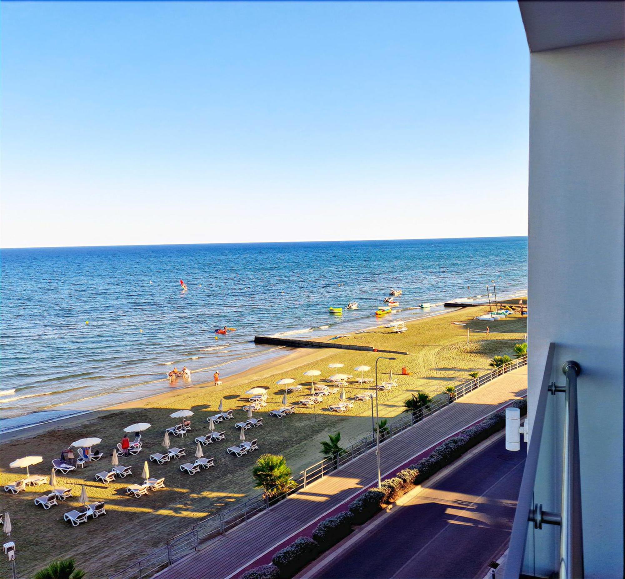 The Ciao Stelio Deluxe Boutique - Adults Only Otel 4*