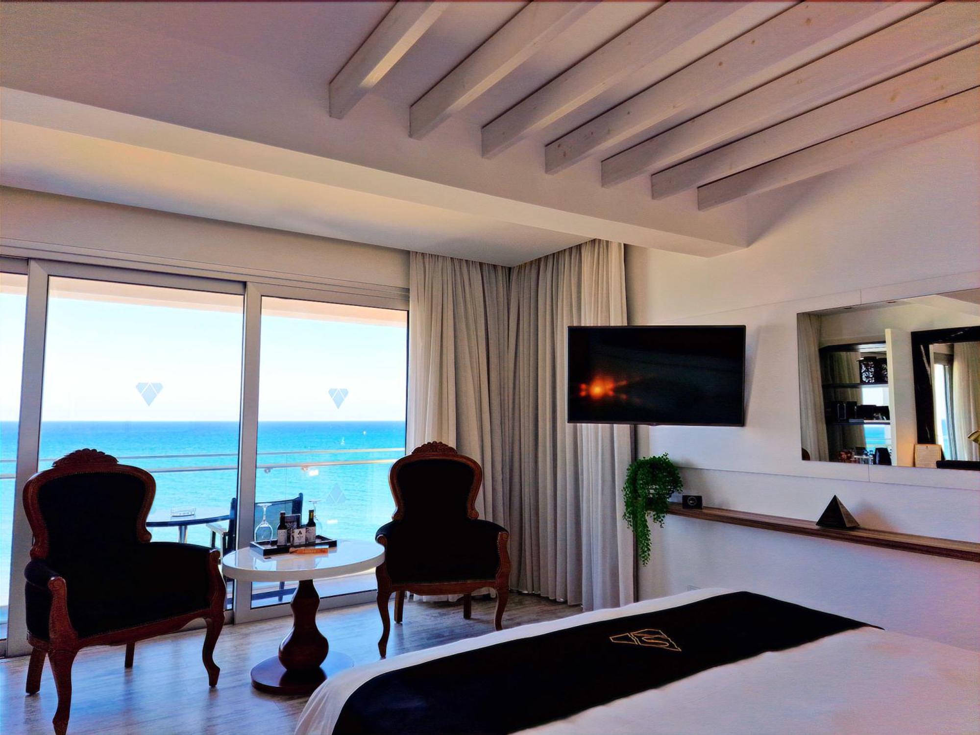 Otel The Ciao Stelio Deluxe Boutique - Adults Only