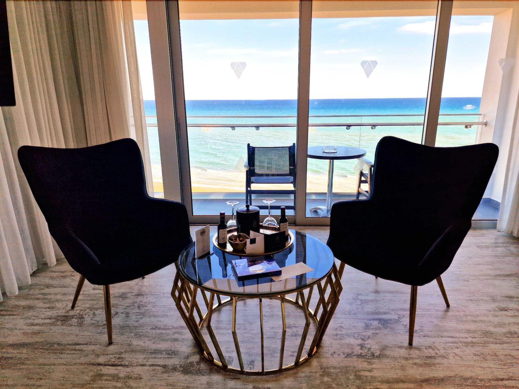 Otel The Ciao Stelio Deluxe Boutique - Adults Only Larnaca