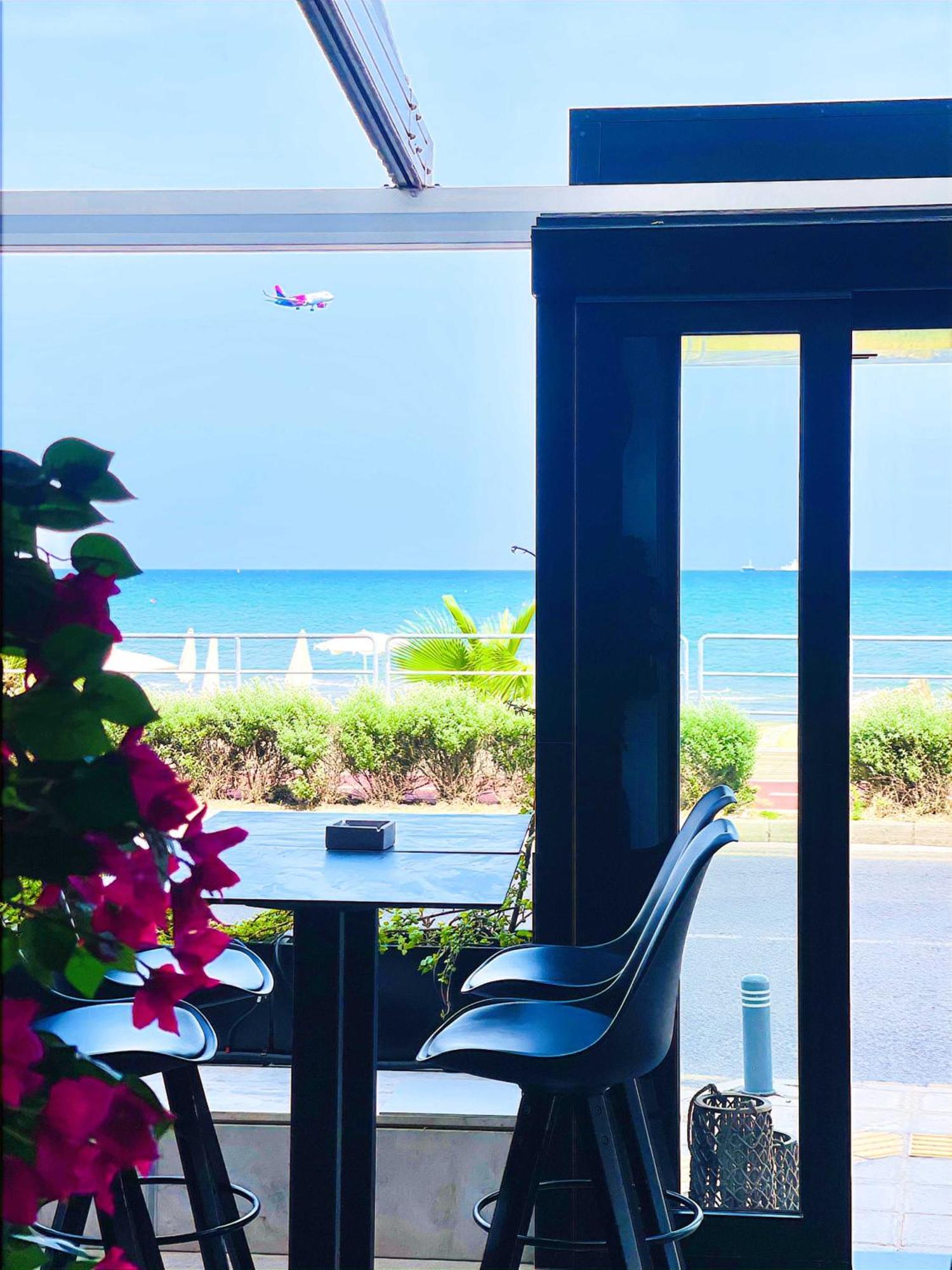 Otel The Ciao Stelio Deluxe Boutique - Adults Only