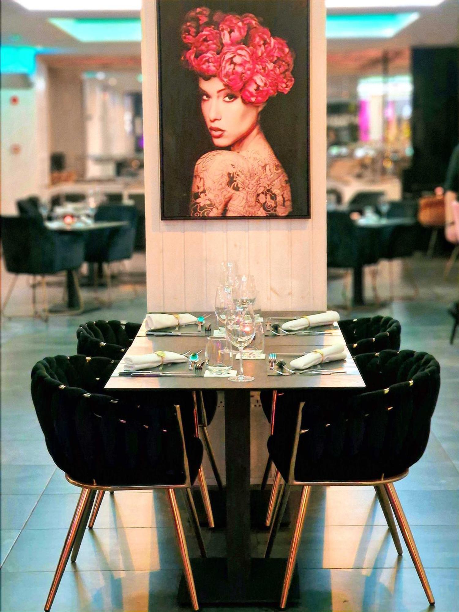 The Ciao Stelio Deluxe Boutique - Adults Only Otel 4*