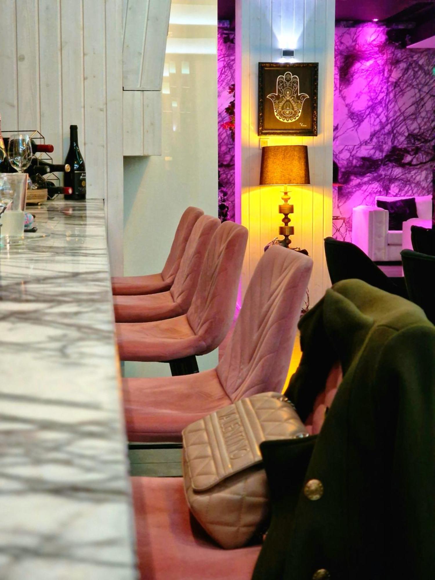 Otel The Ciao Stelio Deluxe Boutique - Adults Only Larnaca