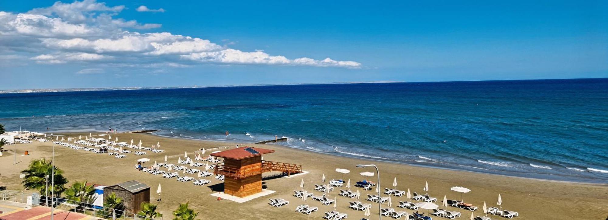The Ciao Stelio Deluxe Boutique - Adults Only Otel Larnaca