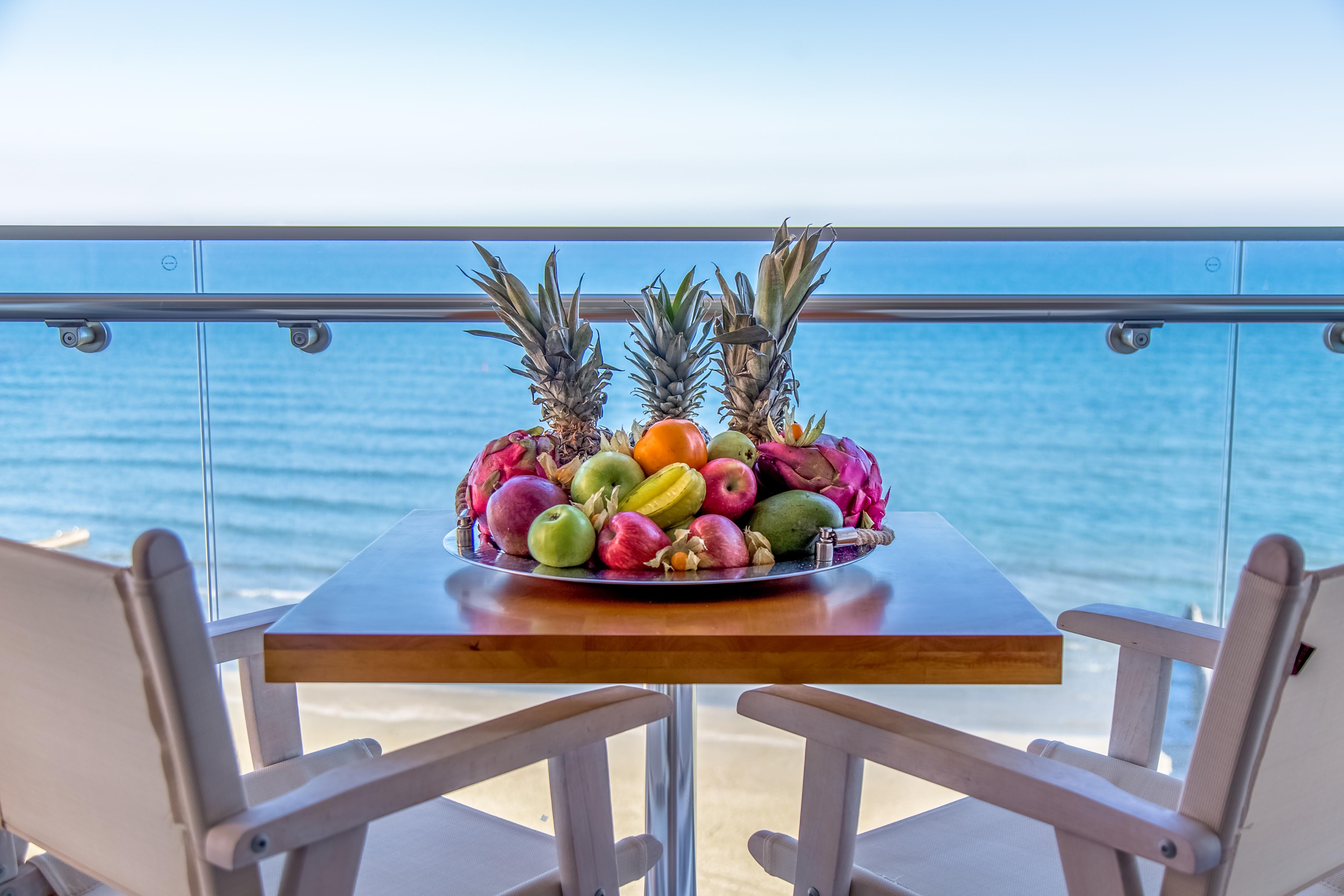 The Ciao Stelio Deluxe Boutique - Adults Only לרנקה