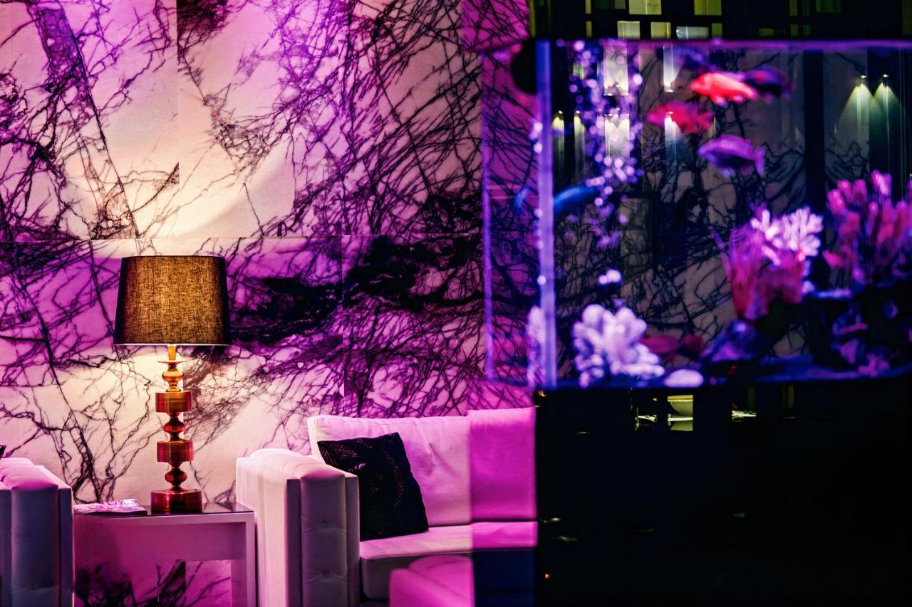 The Ciao Stelio Deluxe Boutique - Adults Only לרנקה