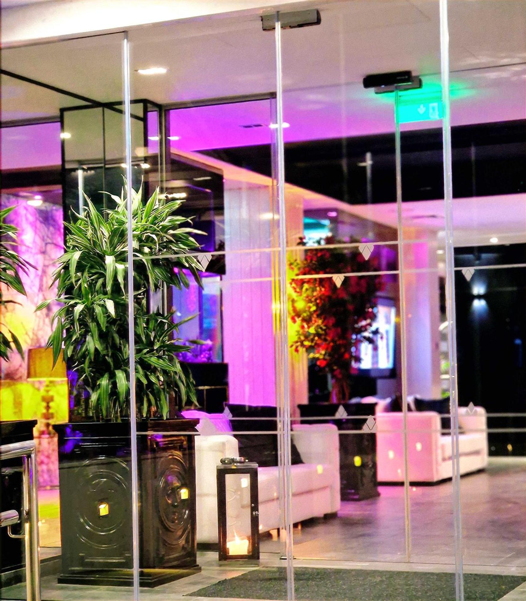 The Ciao Stelio Deluxe Boutique - Adults Only מלון לרנקה