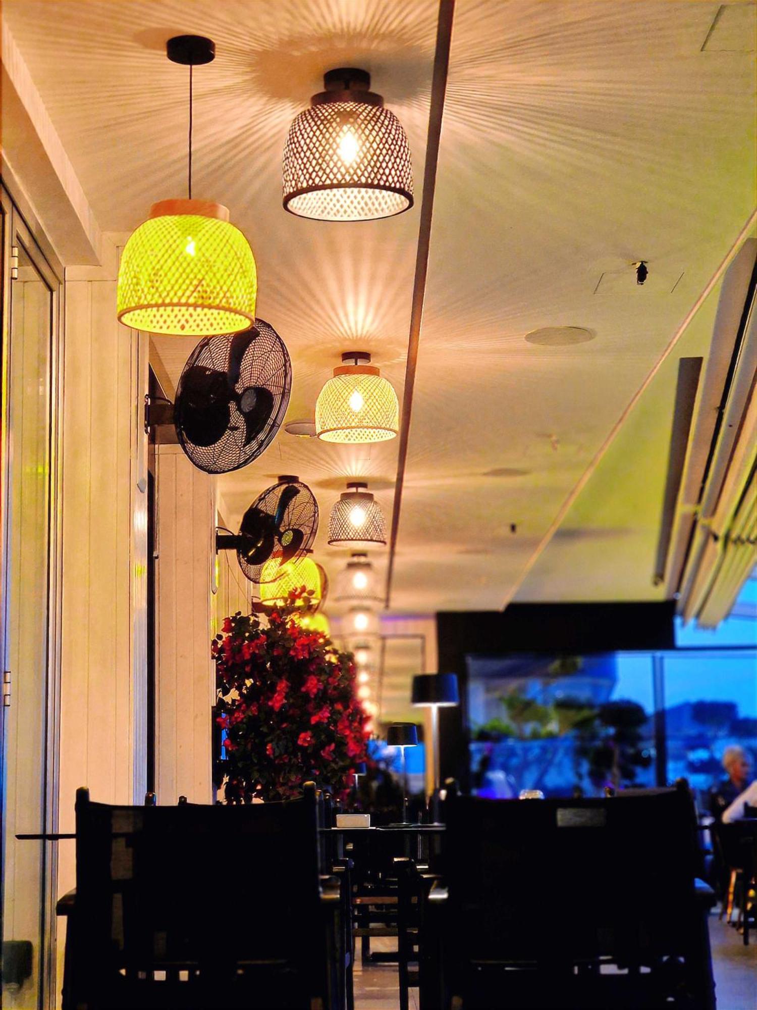 The Ciao Stelio Deluxe Boutique - Adults Only 4* לרנקה