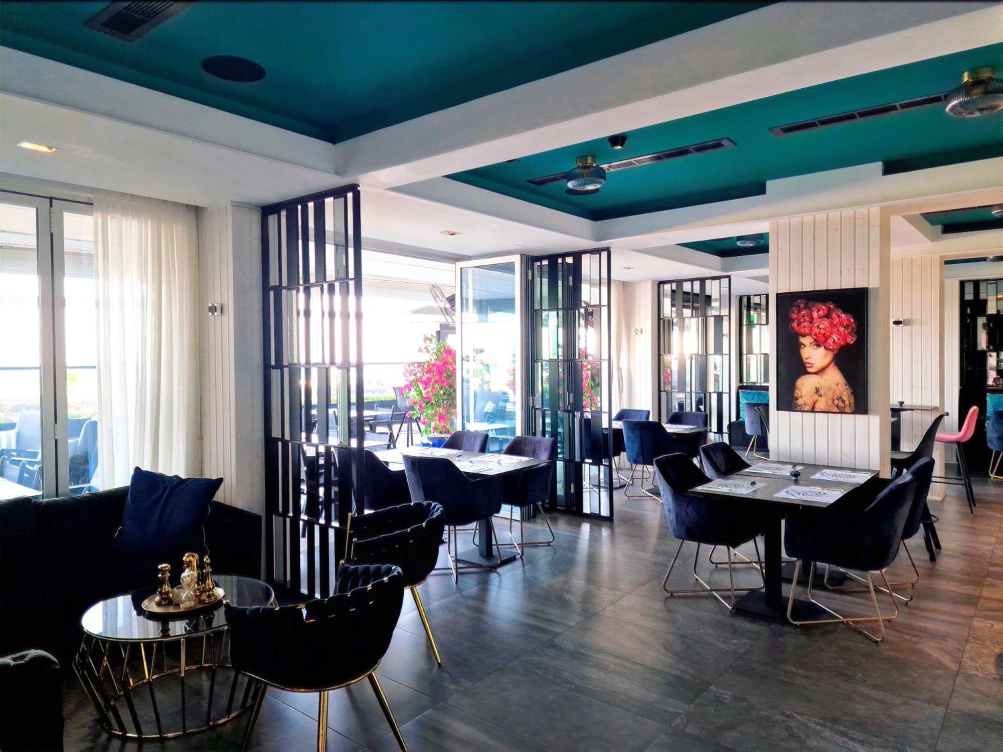 The Ciao Stelio Deluxe Boutique - Adults Only מלון לרנקה