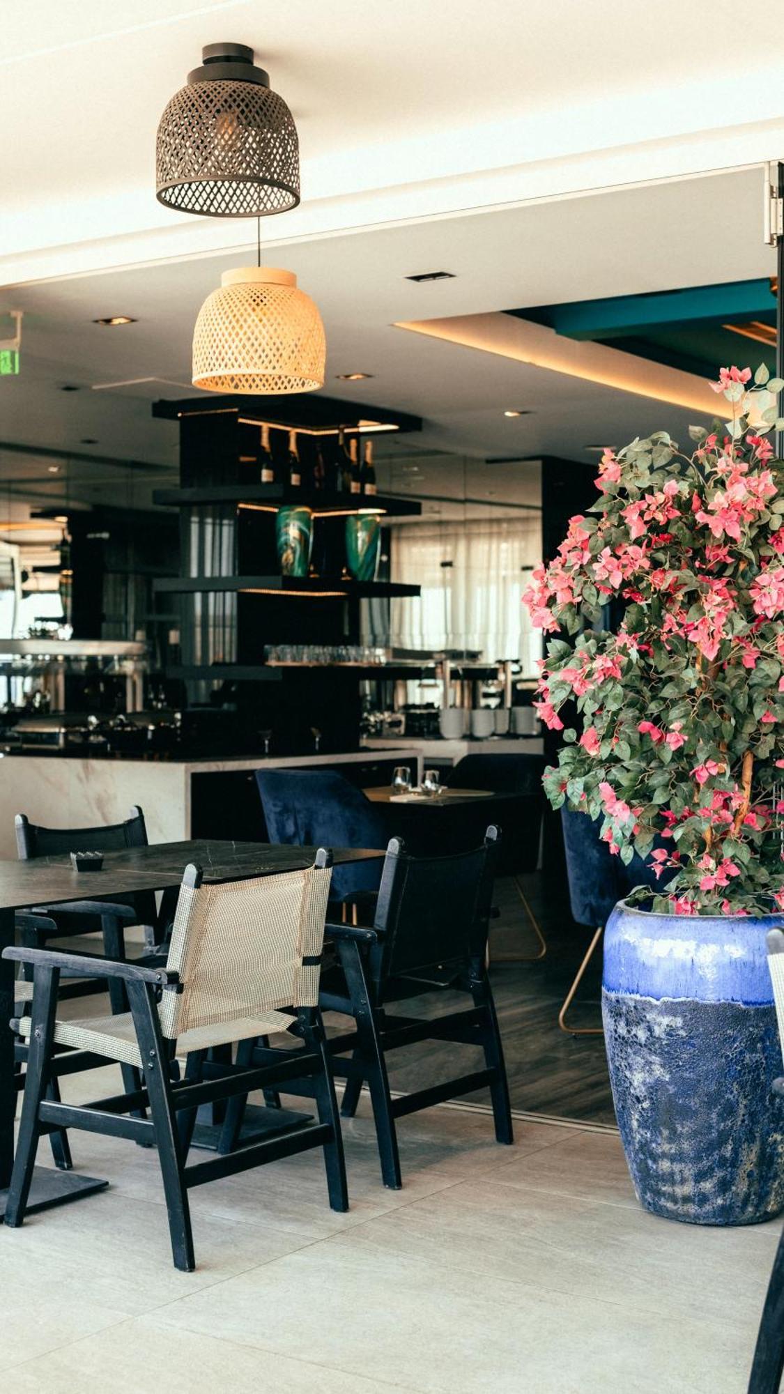 The Ciao Stelio Deluxe Boutique - Adults Only מלון 4*
