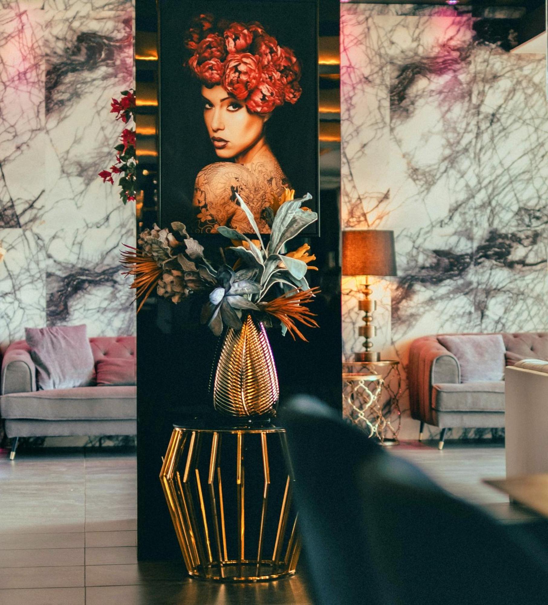 Hotel The Ciao Stelio Deluxe Boutique - Adults Only 4*